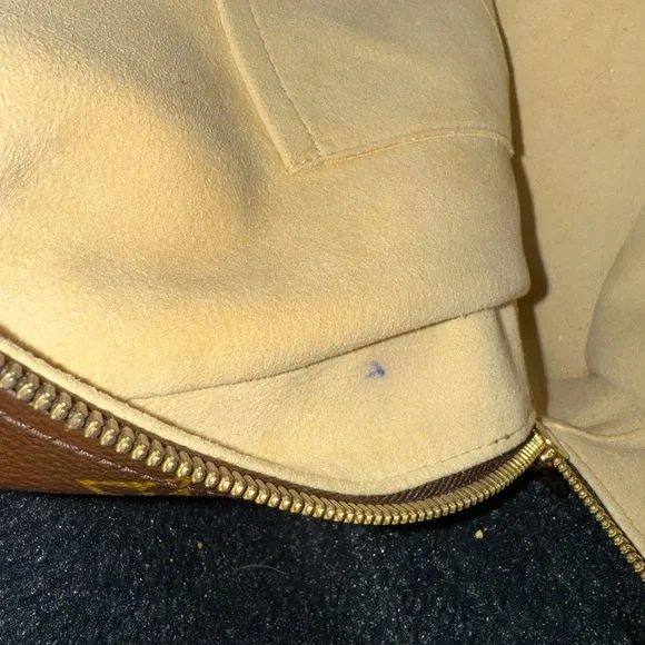 Louis Vuitton Manhattan GM - Picture 11 of 16